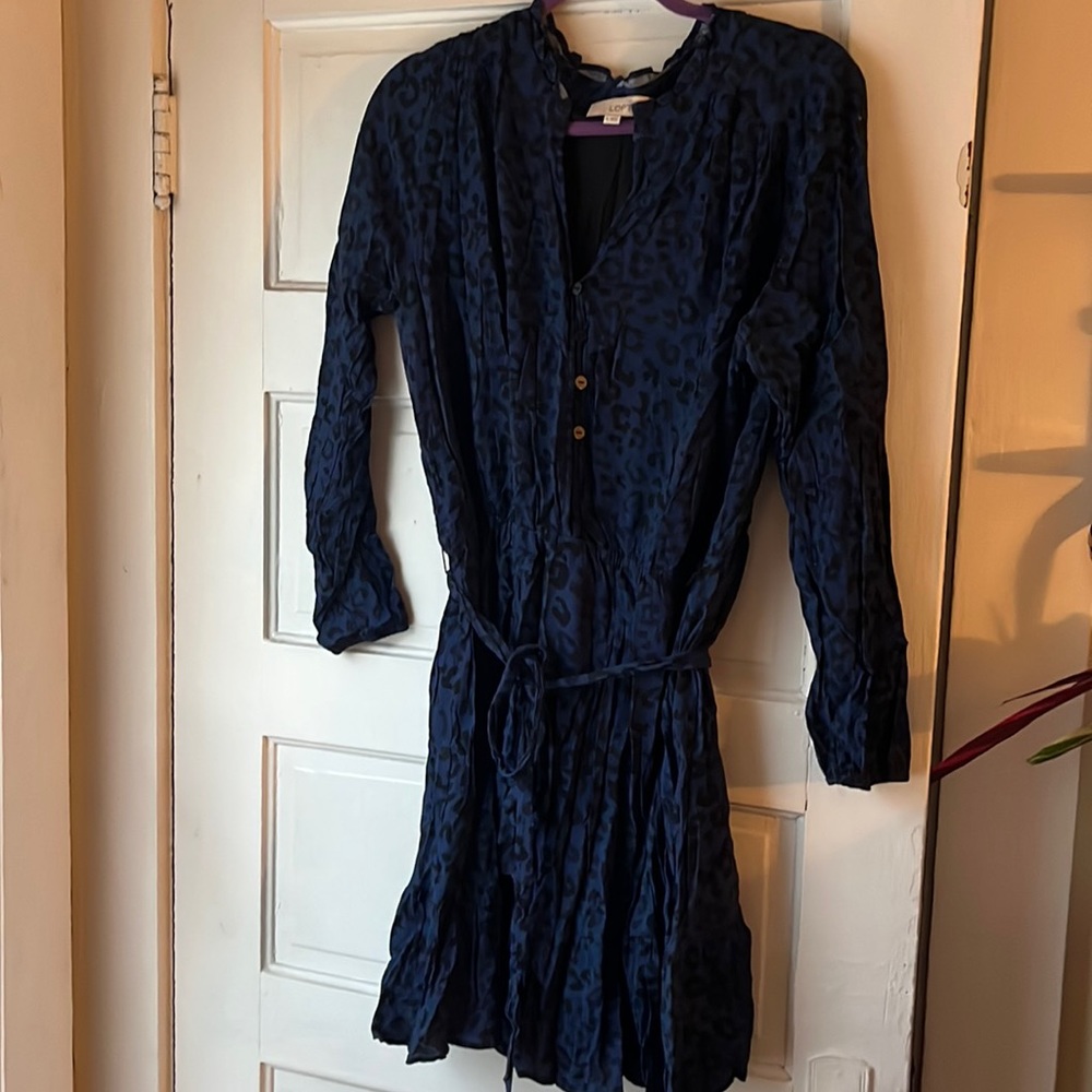 Loft dress